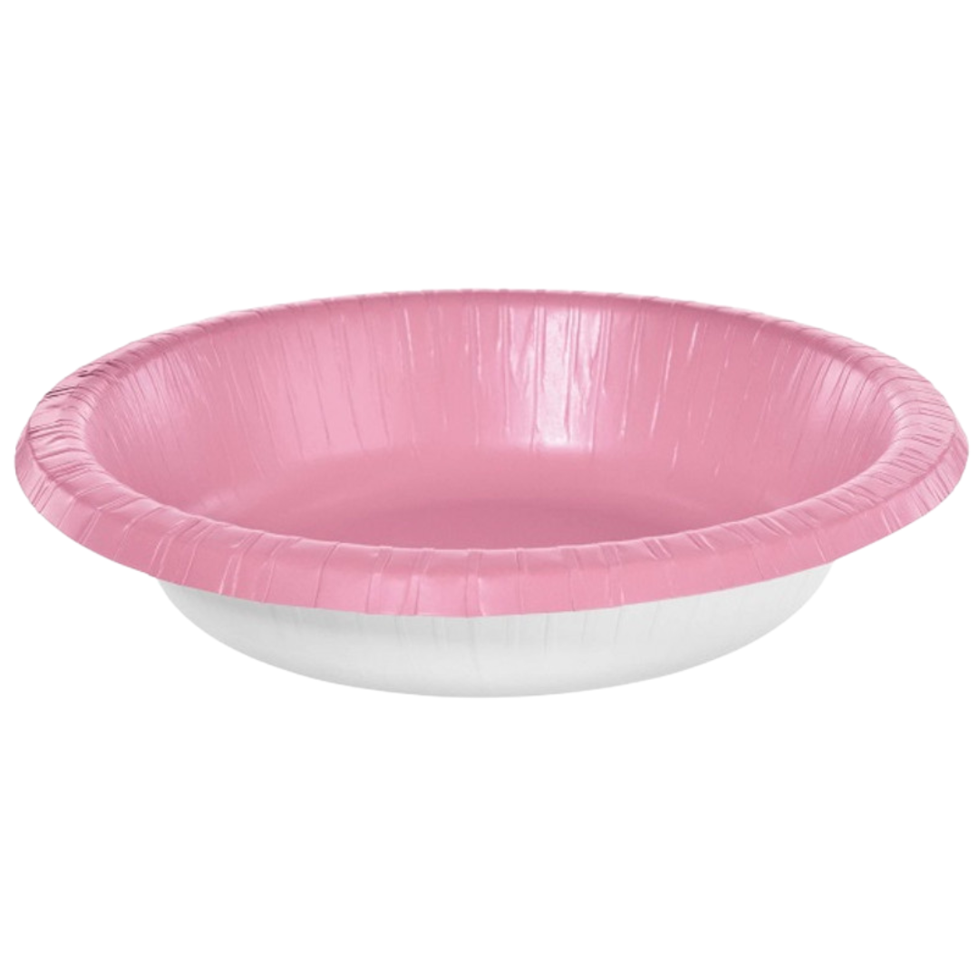 Paper Bowls 20 Oz 20 Count
