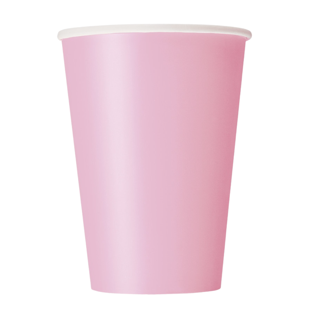 Cups 12 Oz 10 Count