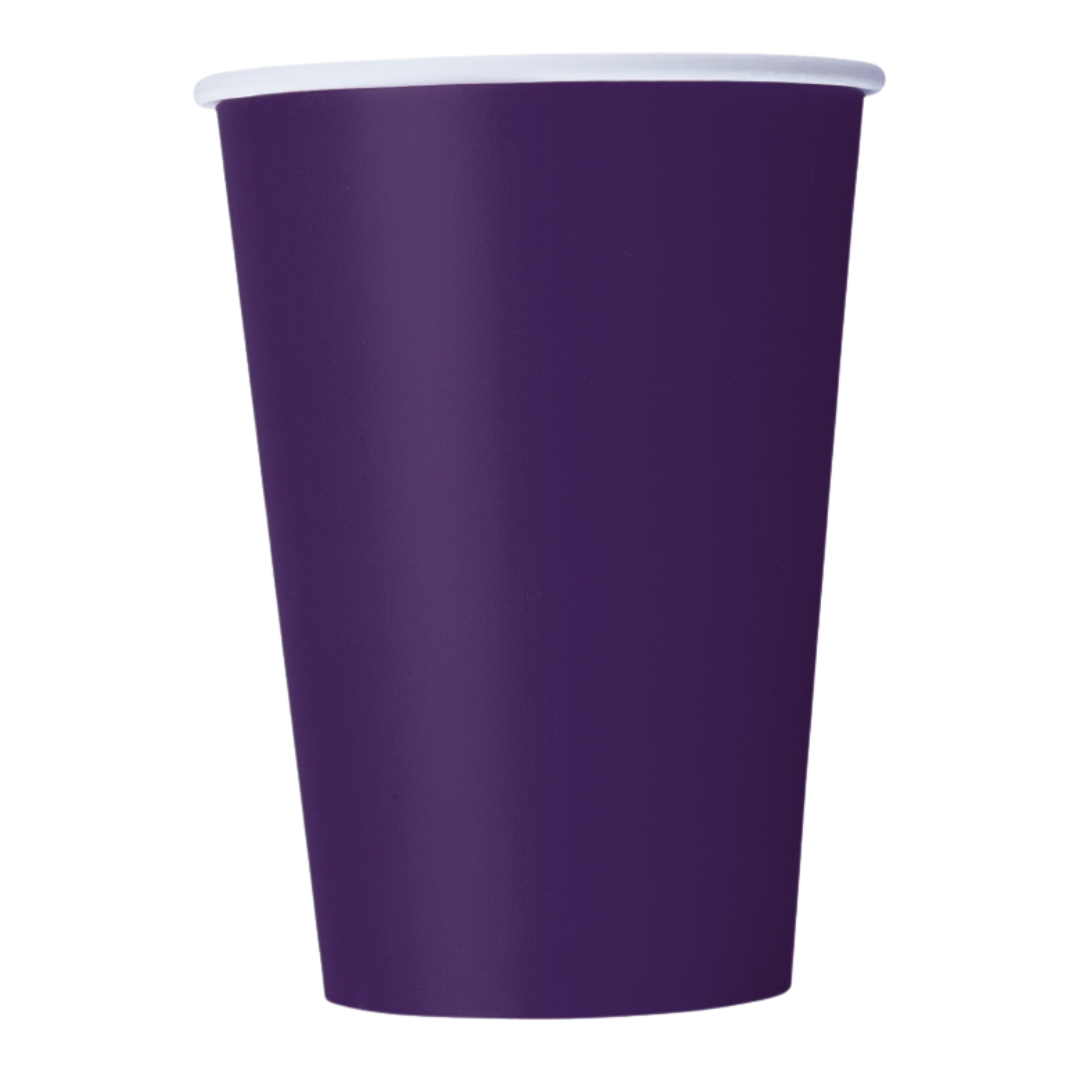 Cups 12 Oz 10 Count