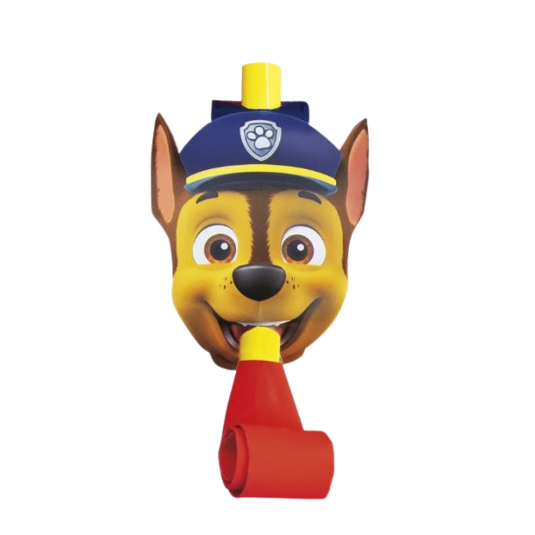 Paw Patrol Blowouts 8ct