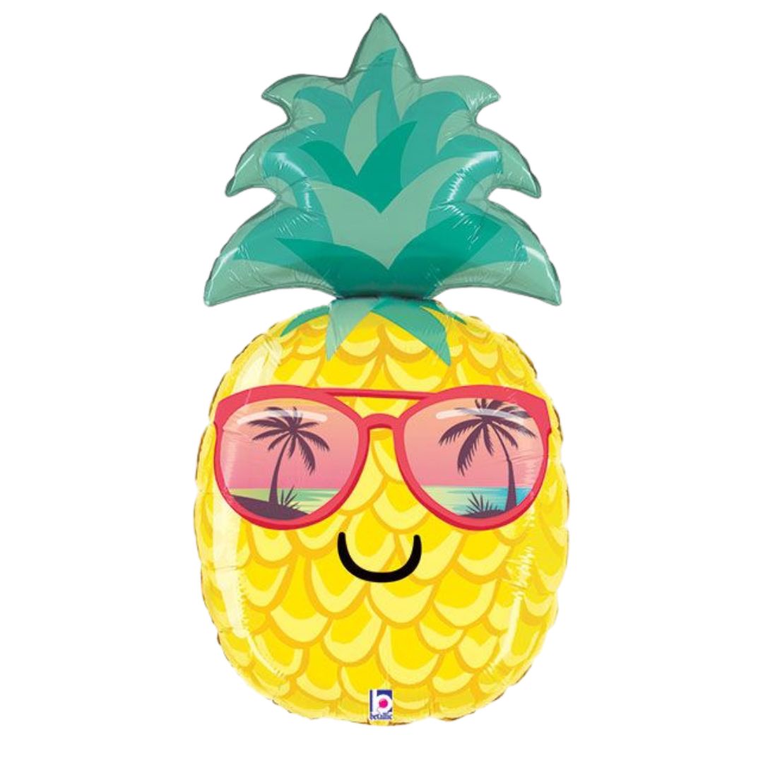 30" Pineapple Balloon
