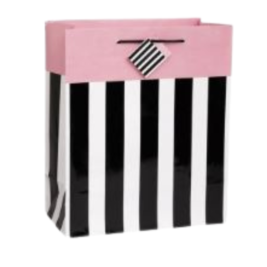 Colored Gift Bags
