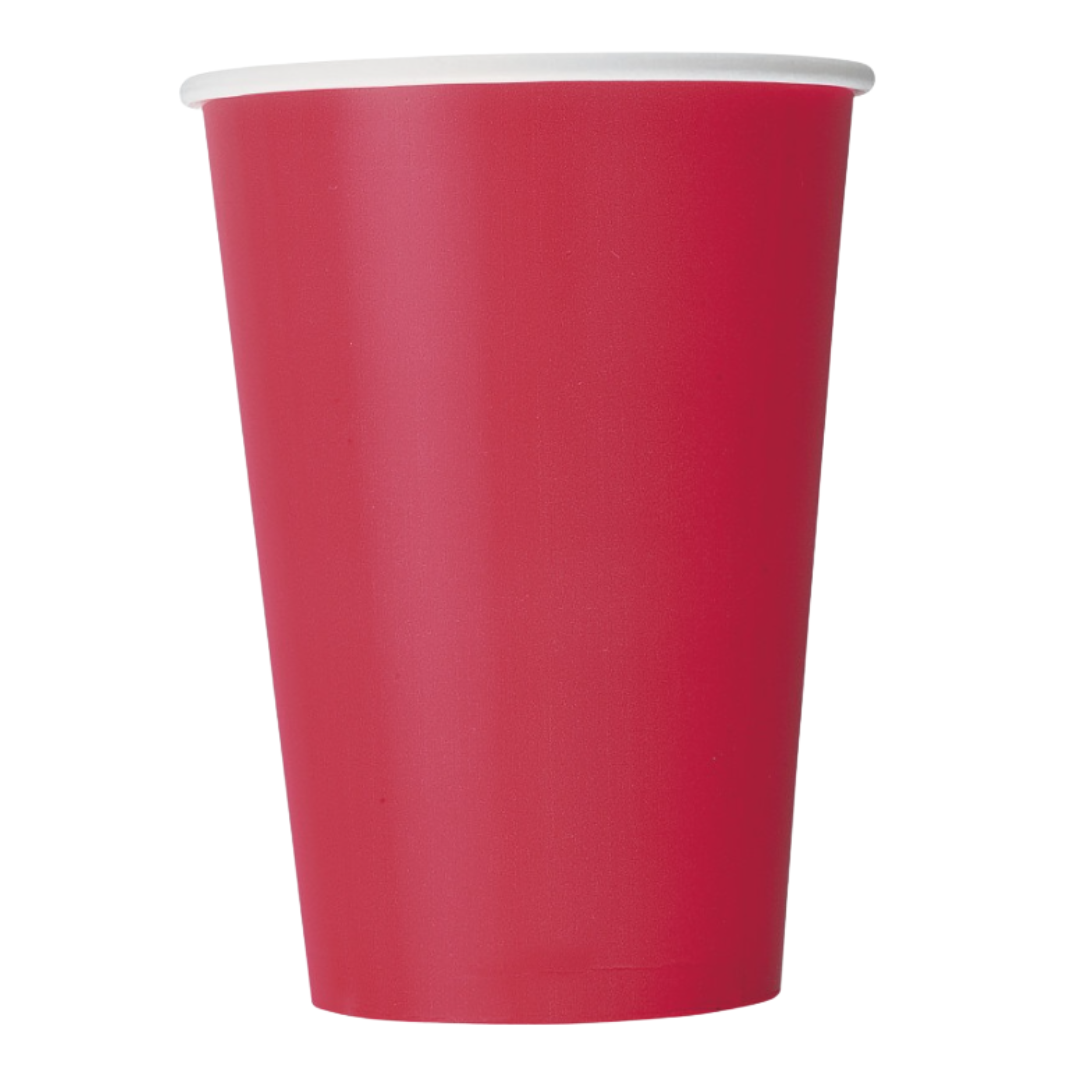Cups 12 Oz 10 Count