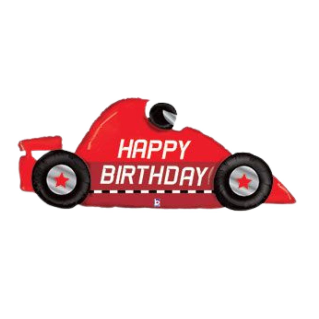 43" Race Cars
