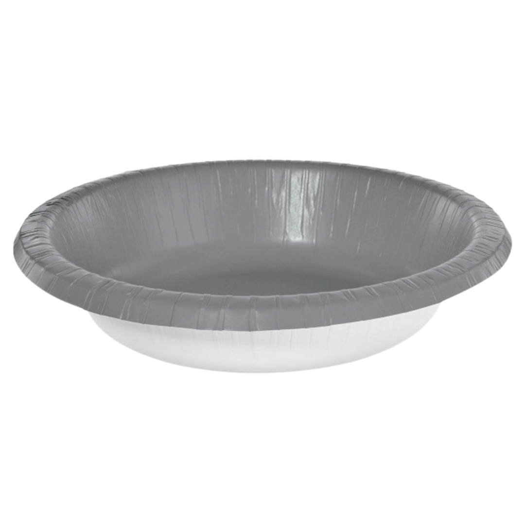 Paper Bowls 20 Oz 20 Count