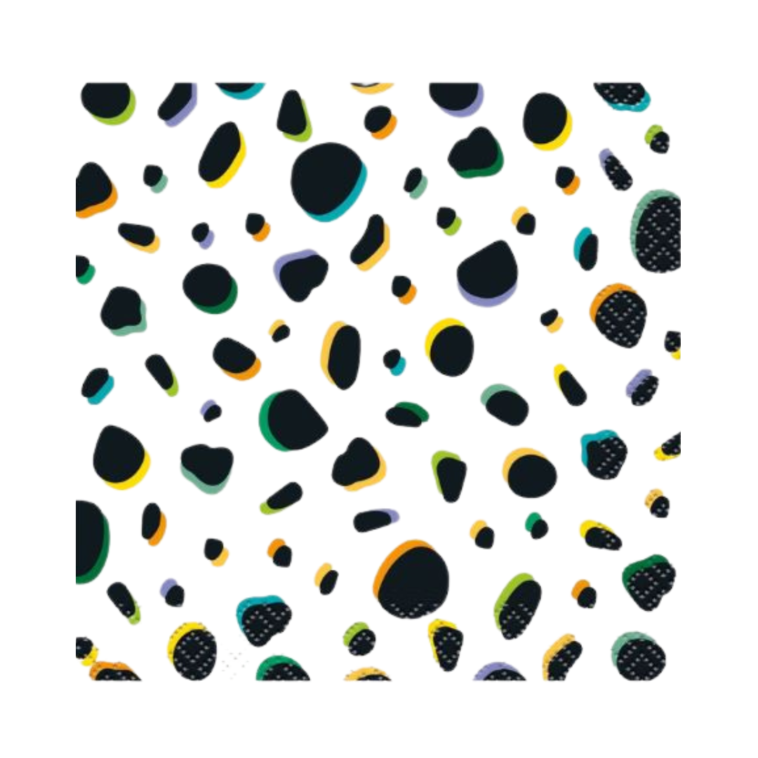 Animal Safari Beverage Napkins 16ct