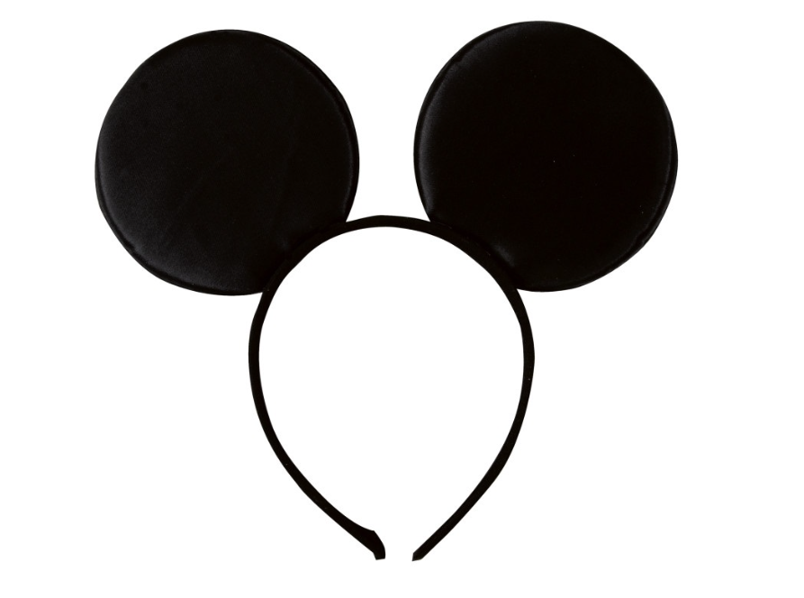 Disney Mickey Mouse Guest of Honor