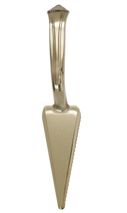 Gold Pie Server
