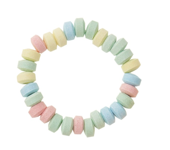 Candy Bracelets 10ct