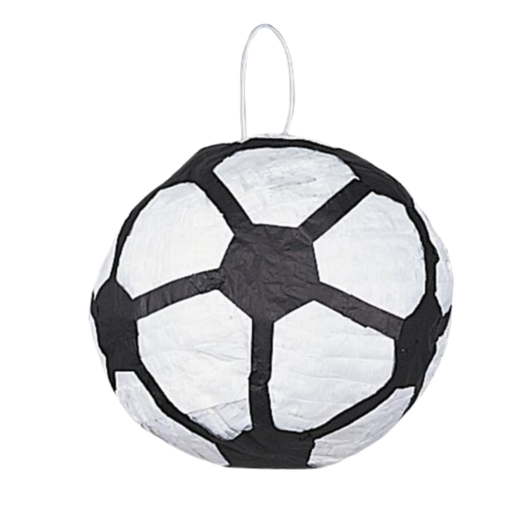 Soccer Ball Pinata