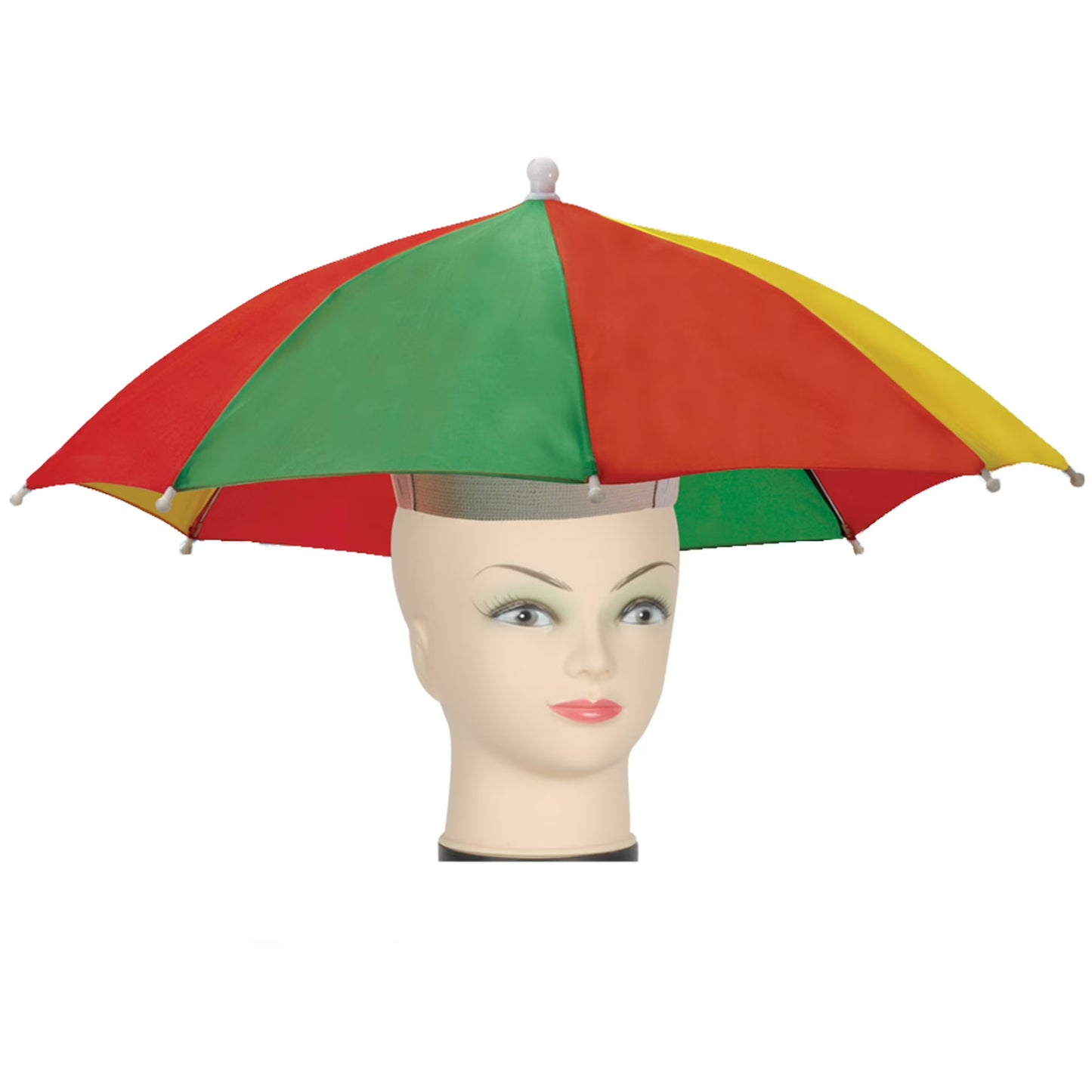 Umbrella Hat