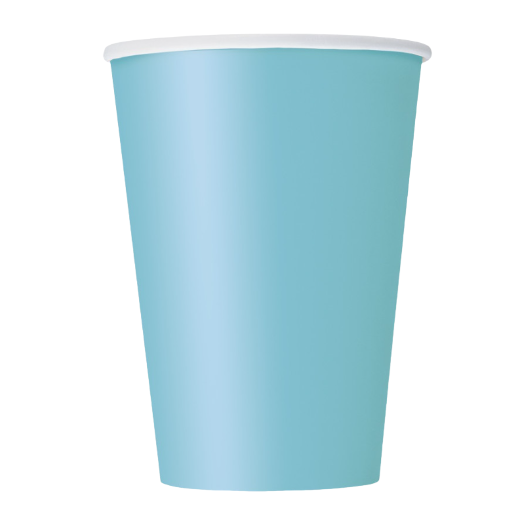 Cups 12 Oz 10 Count