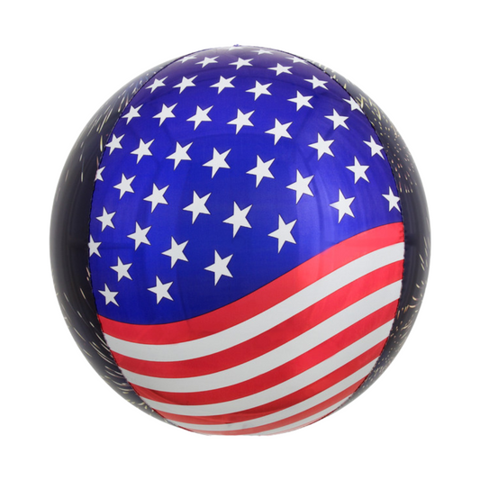 USA Fireworks & Strips ORBZ