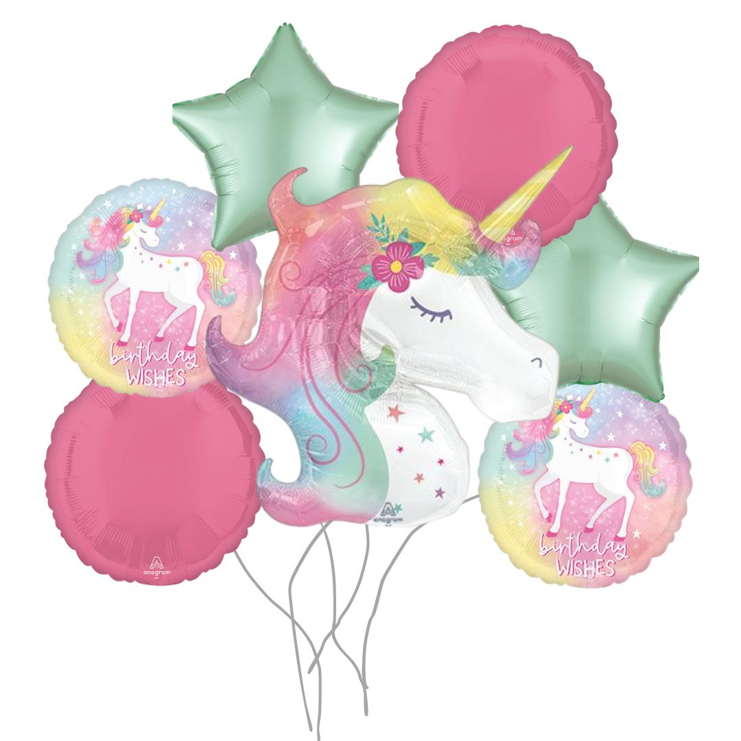 Unicorn Bouquet