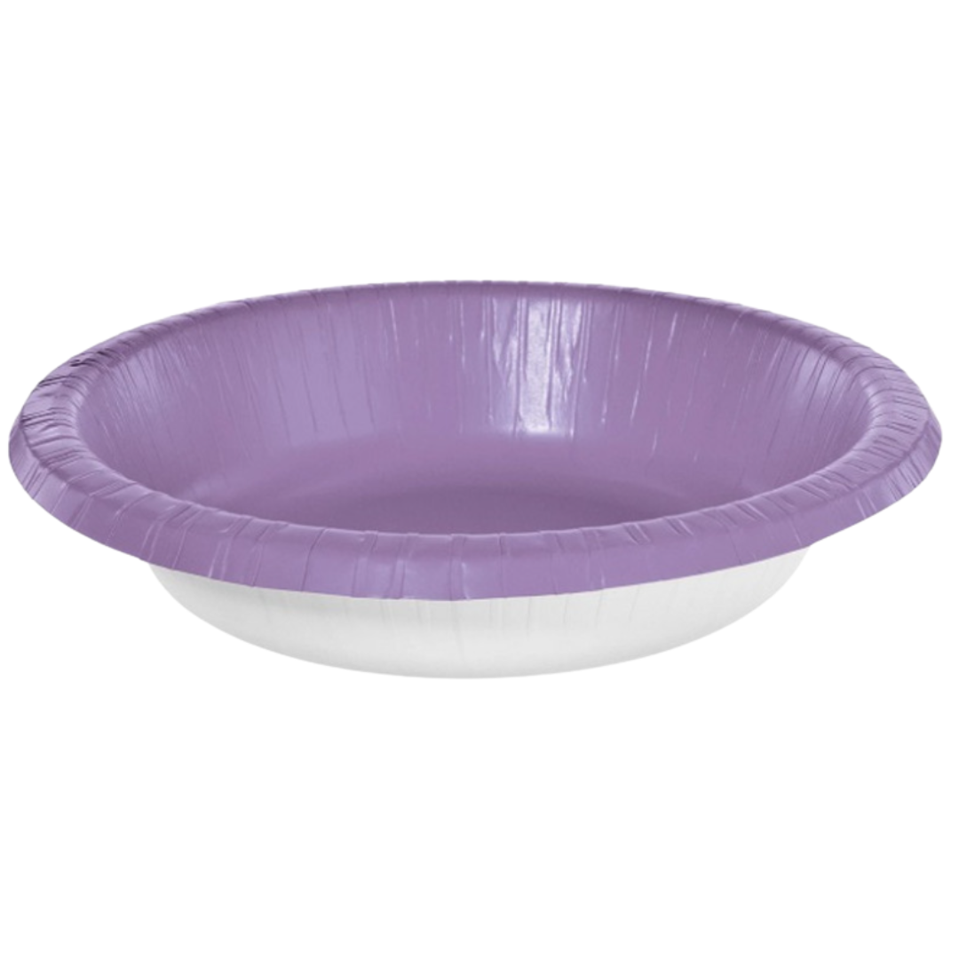 Paper Bowls 20 Oz 20 Count