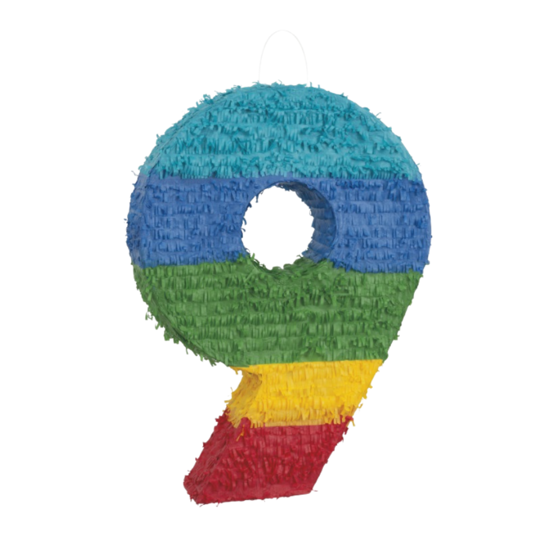 Piñatas