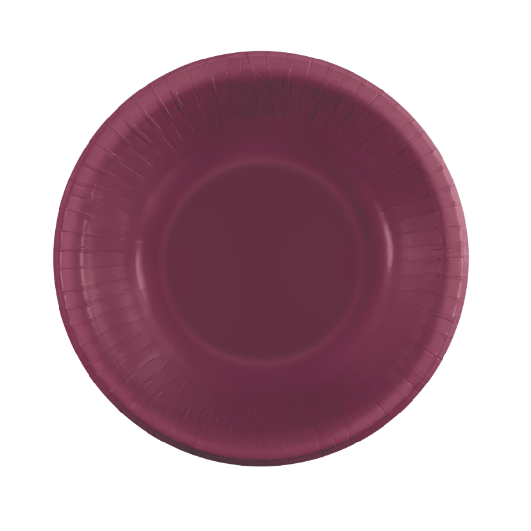 Paper Bowls 20 Oz 20 Count