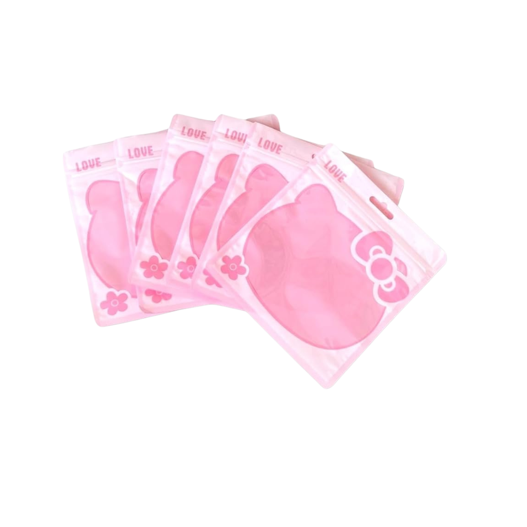 Hello Kitty Zip Favor Bundle