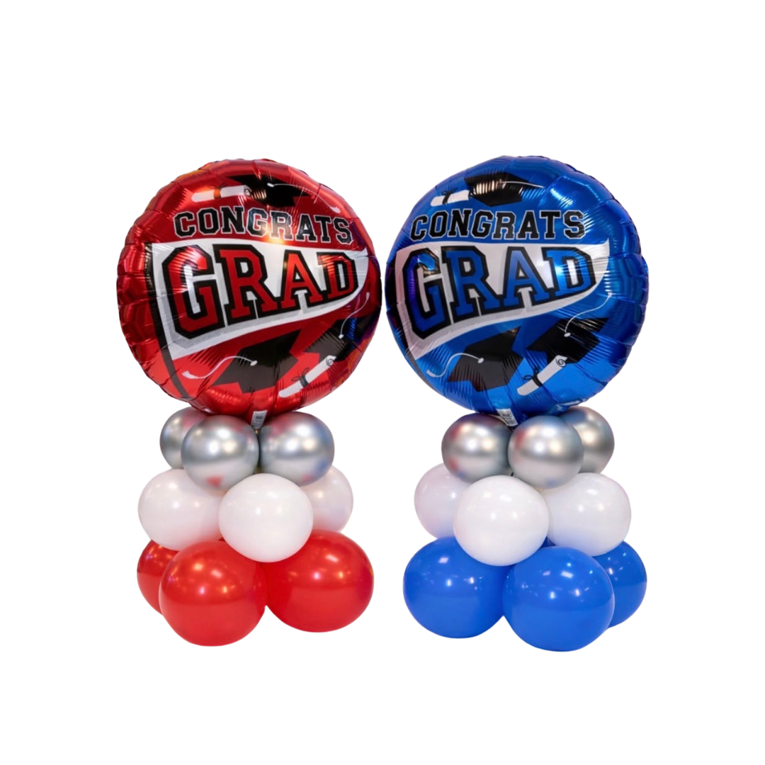 Graduation Table Toppers