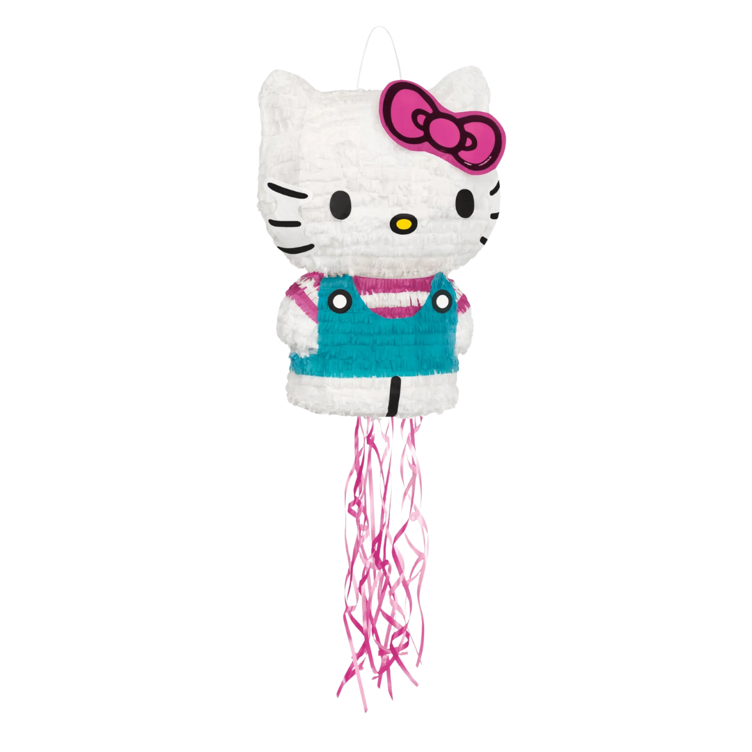 Hello Kitty 3D Pinata