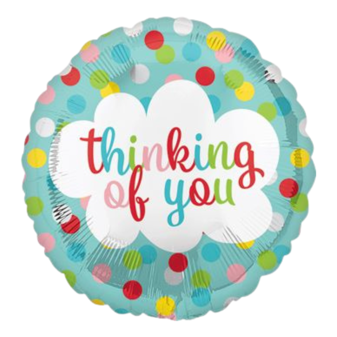 18C THINKING OF YOU DOTS