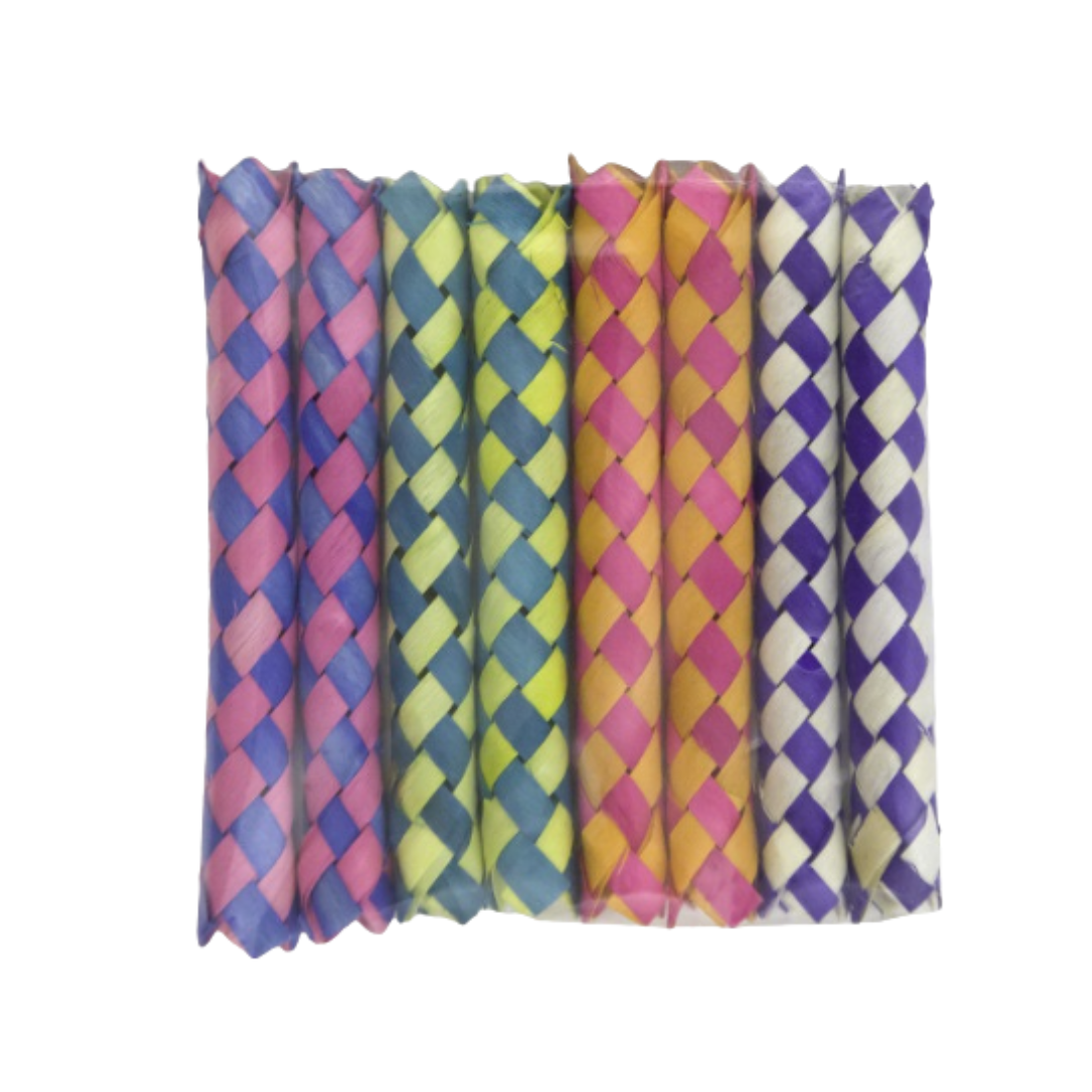 Finger Trap Favors 8ct