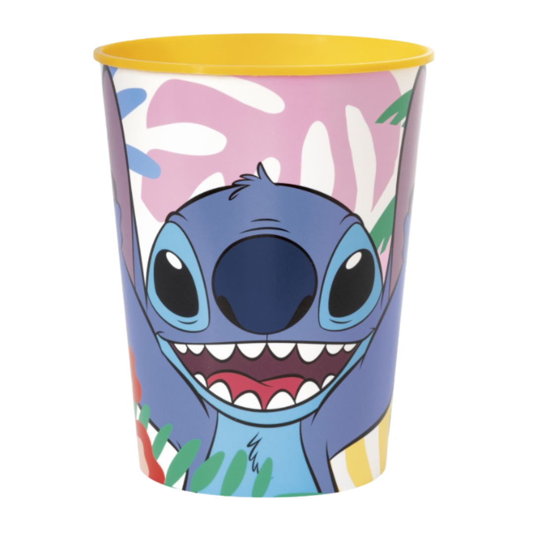 Lilo And Stitch Stadium Cup