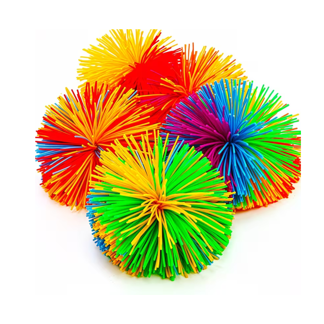 Koosh Ball