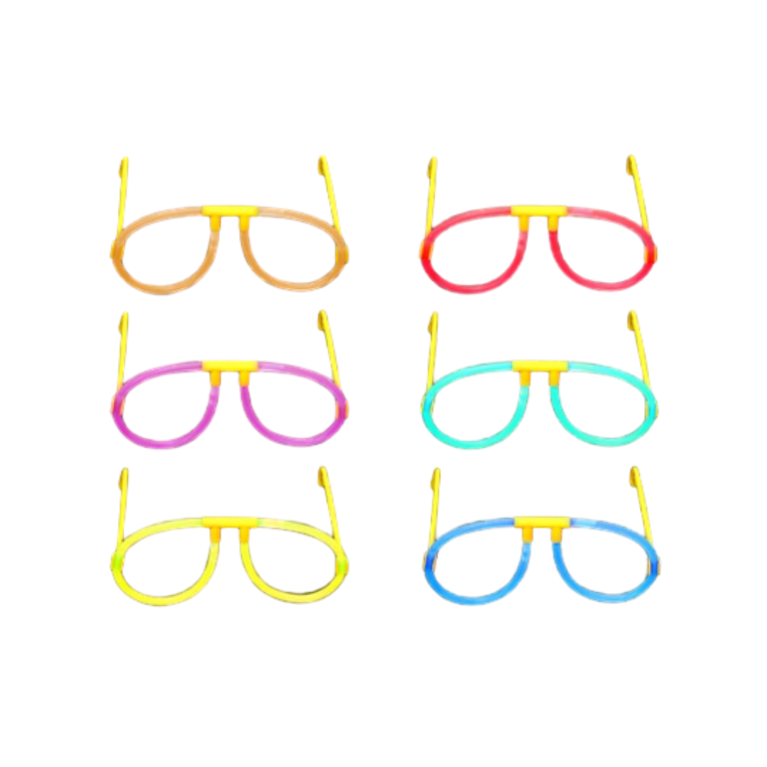 Glow Eyeglasses
