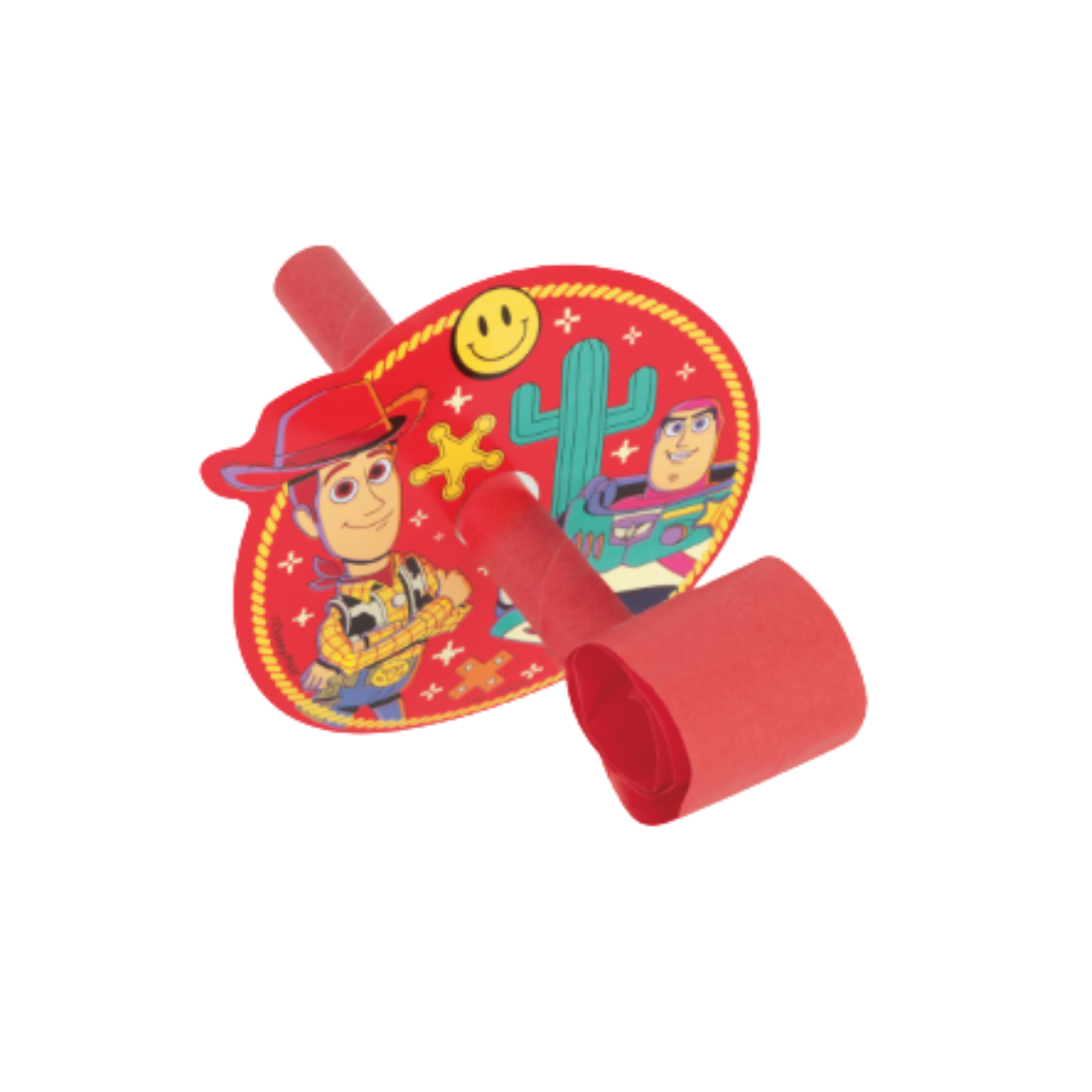 Disney Toy Story 5 Blowouts 8ct