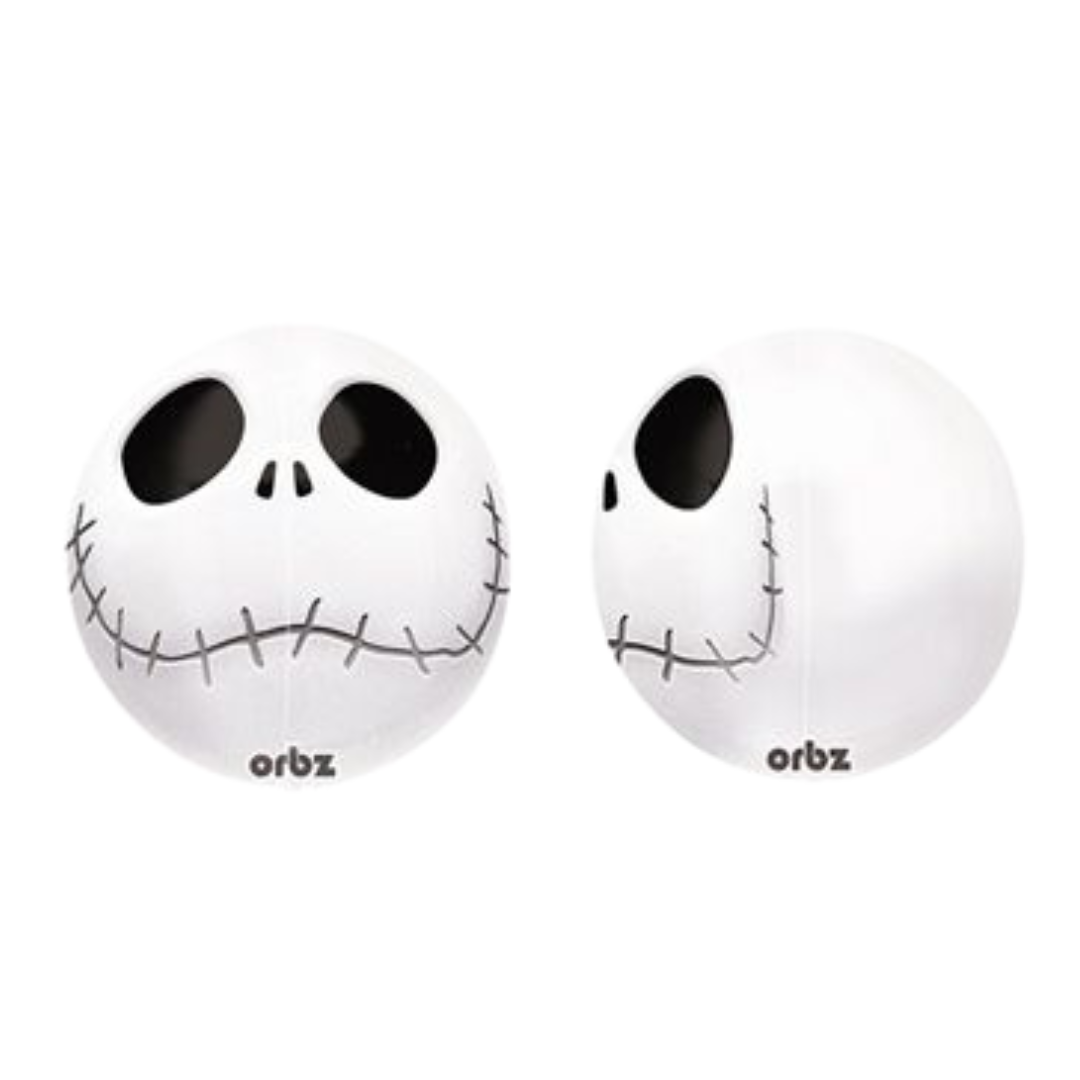 Orbz Jack Skellington