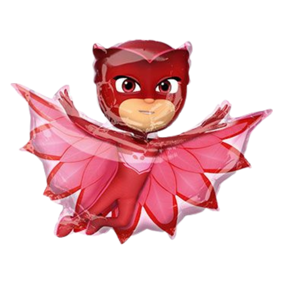 33" Owlette PJ Masks