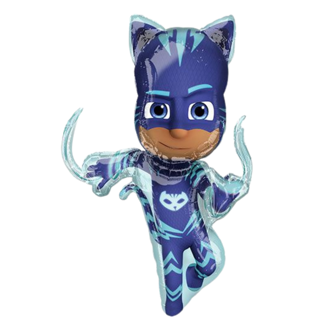 37" Catboy PJ Masks