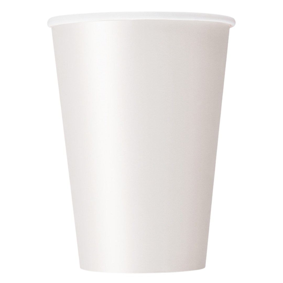 Cups 12 Oz 10 Count