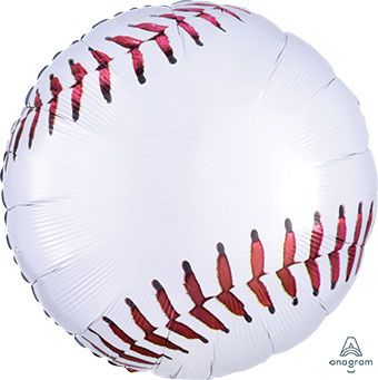 18" Championship Baseball