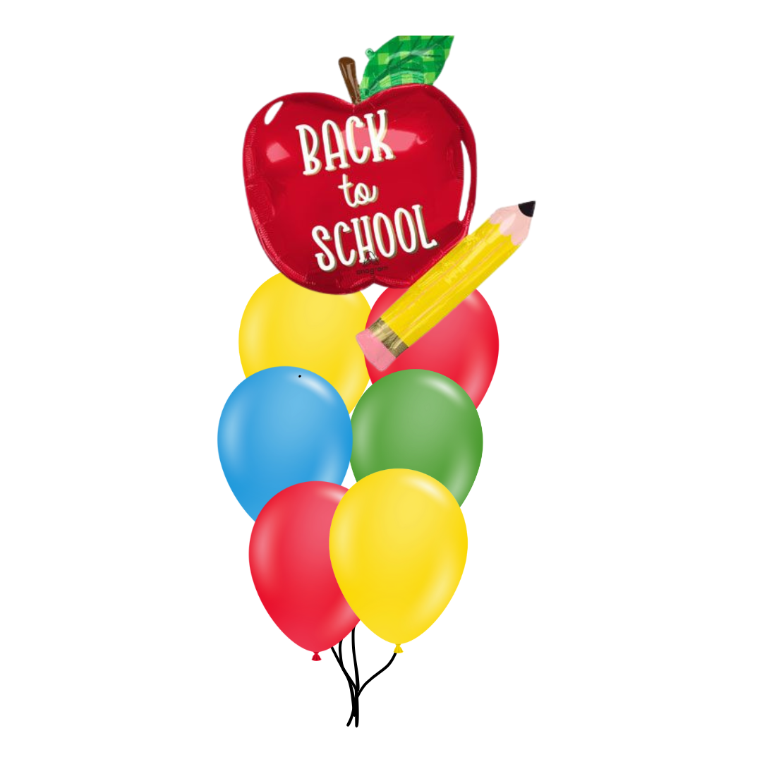 Back to School Bouquet