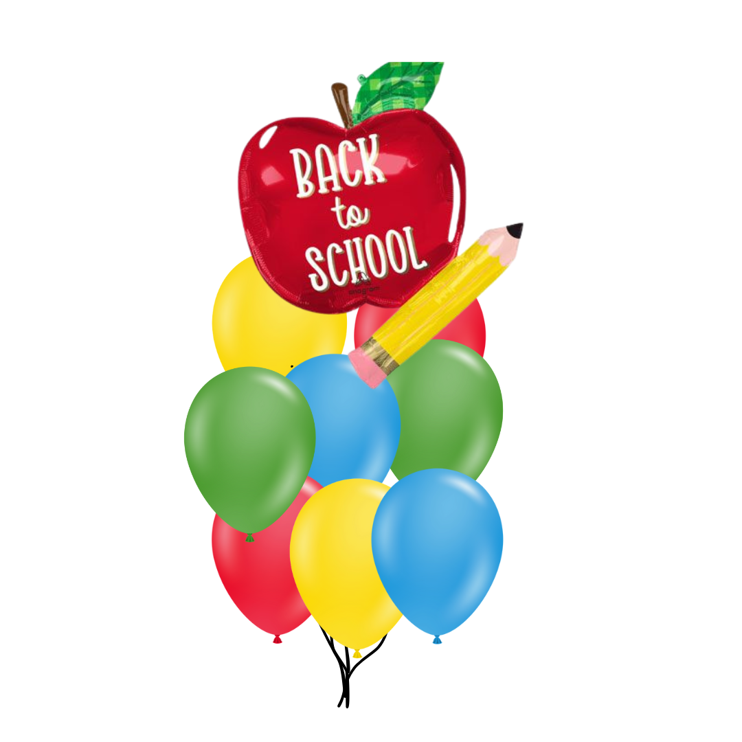 Back to School Bouquet
