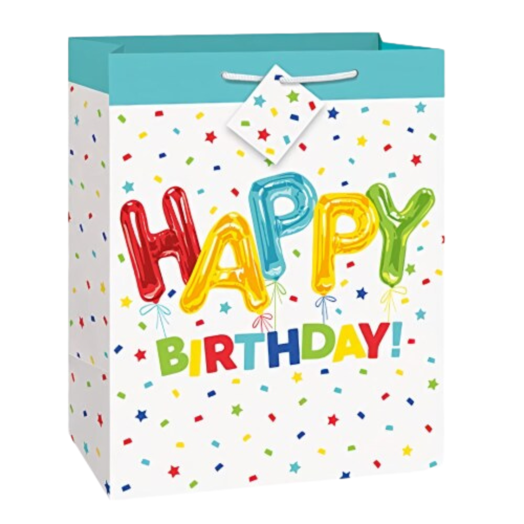 Printed Gift Bags