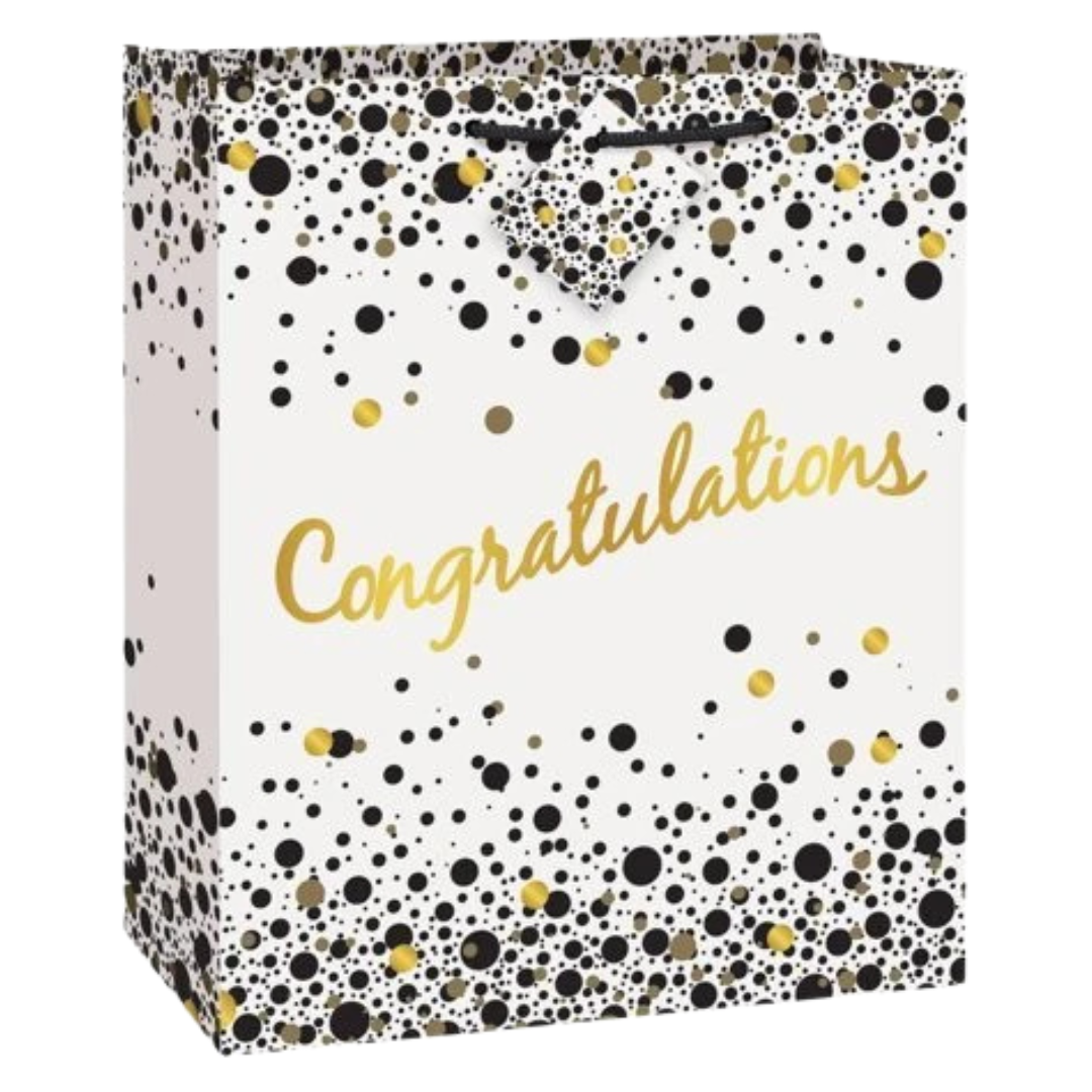 Printed Gift Bags