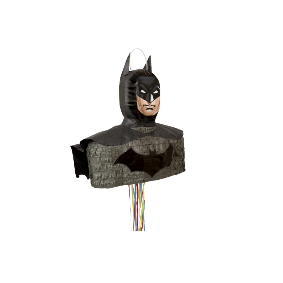 Batman 3D Pinata