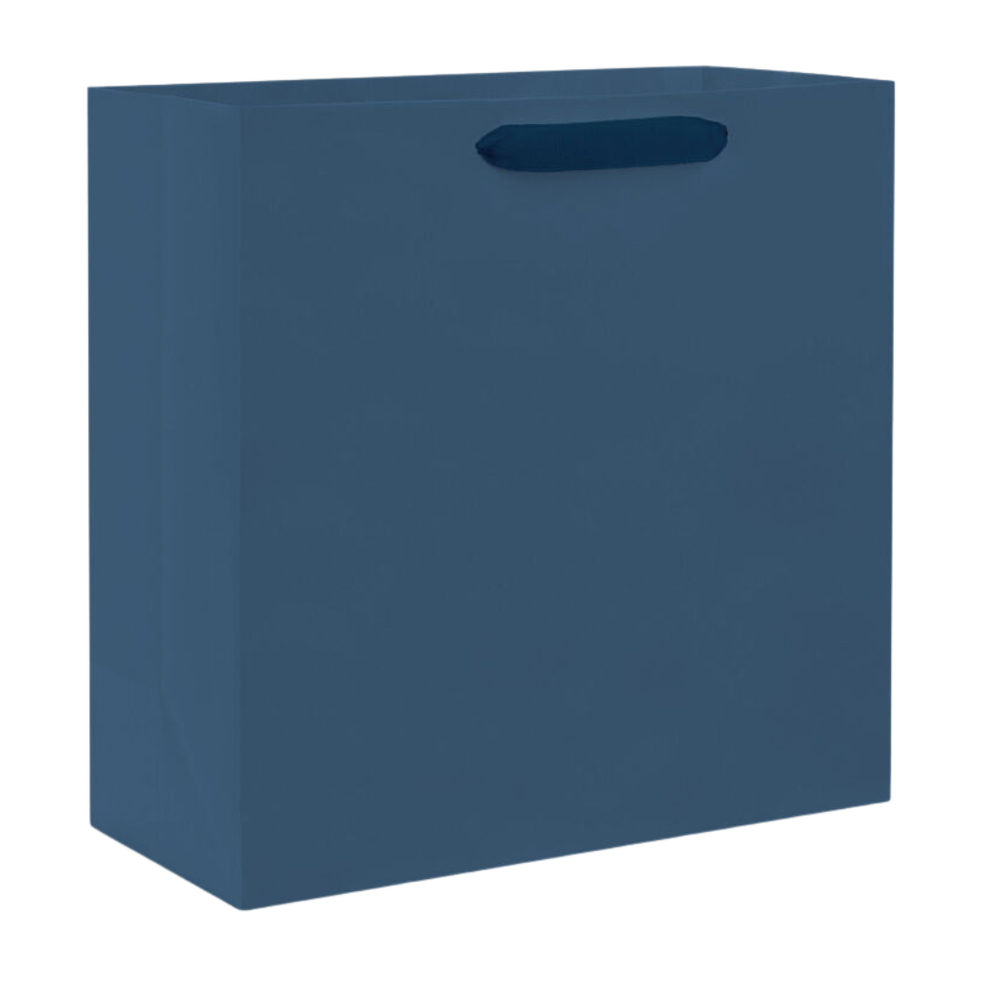 Colored Gift Bags