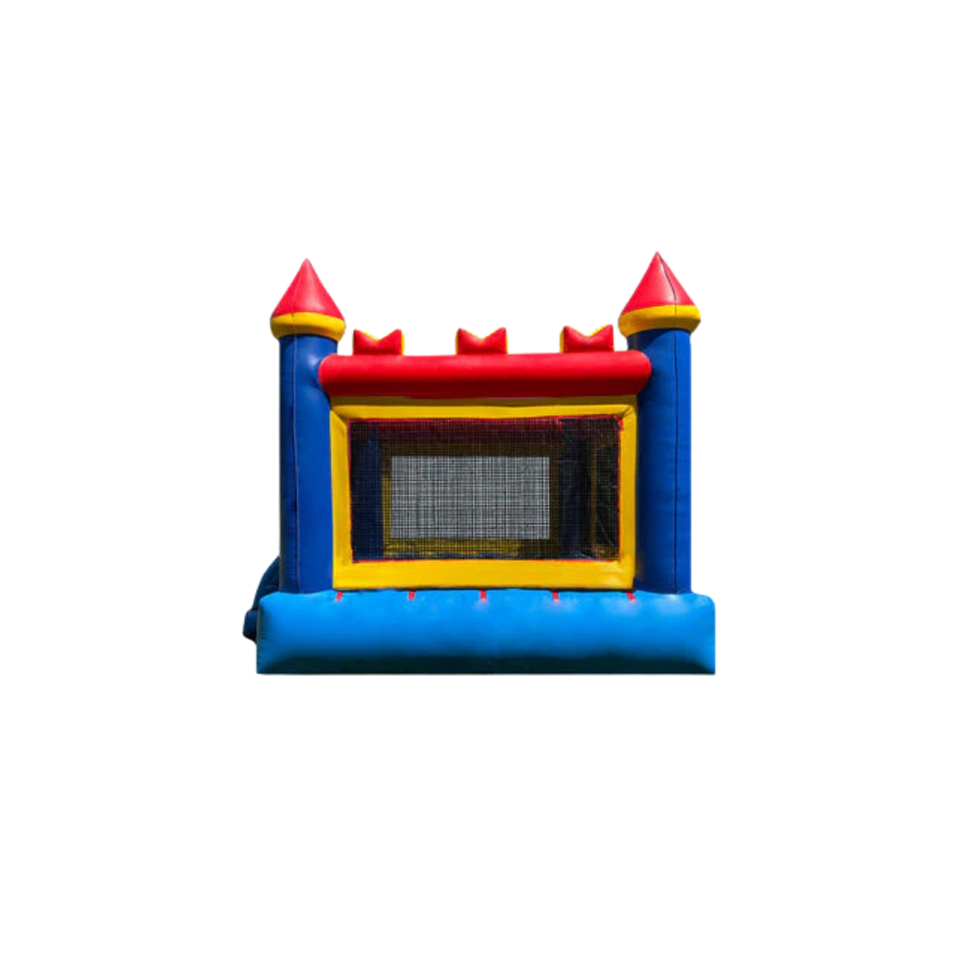 Castle 15x15x14