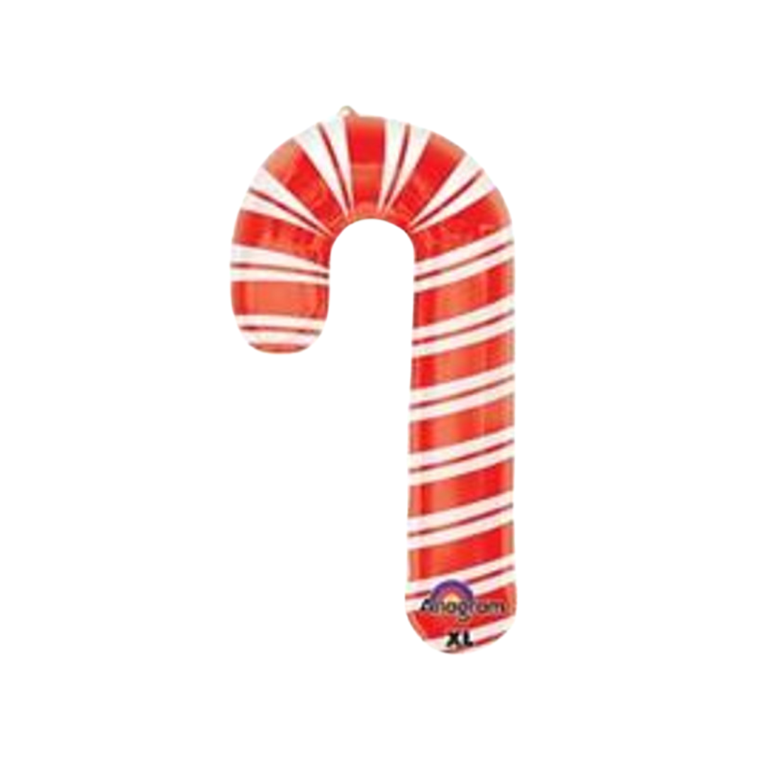 37"Candy Cane Holiday