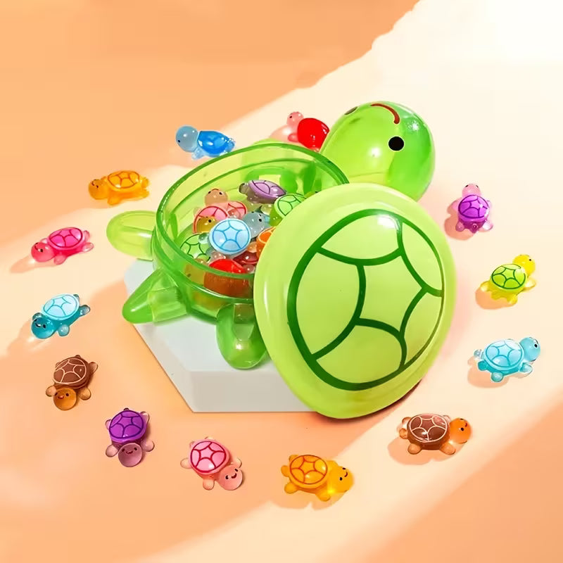 Glow Turtles