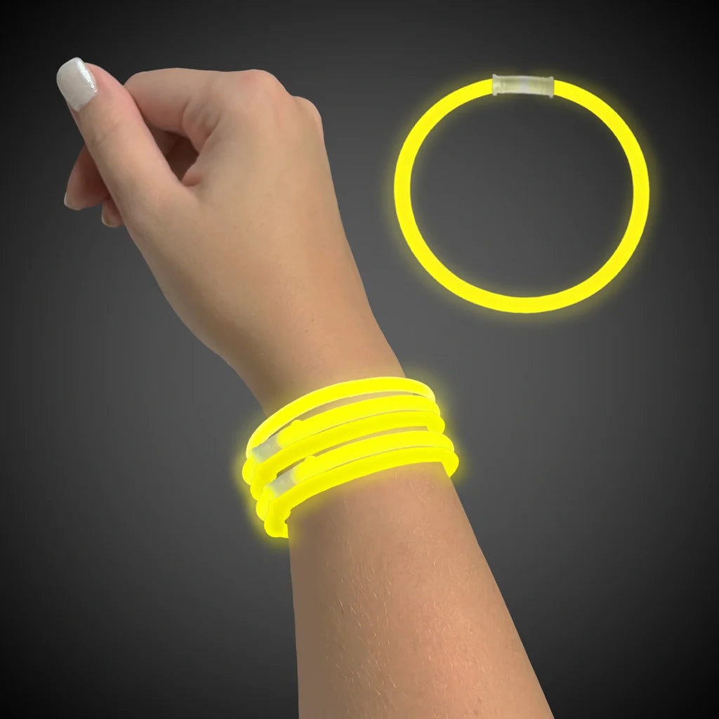 Glow Bracelet