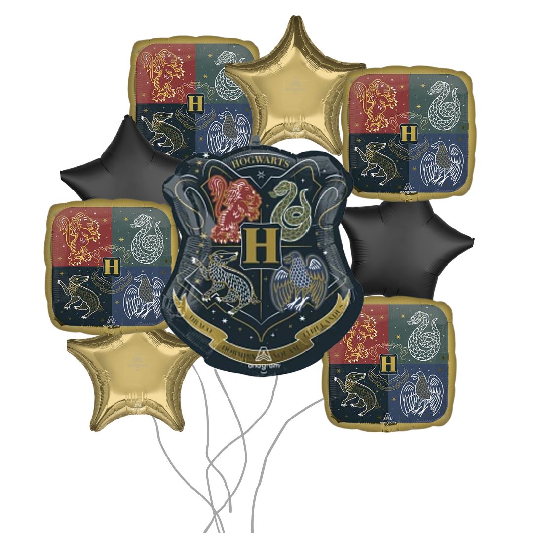 Bouquet Harry Potter