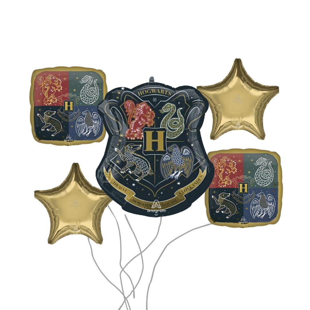 Bouquet Harry Potter