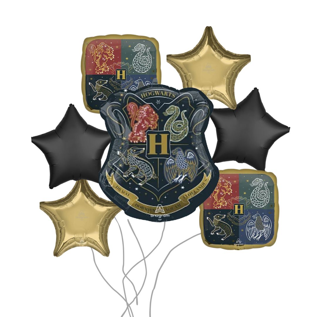 Bouquet Harry Potter