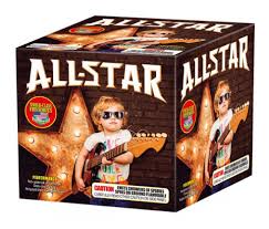 All Star