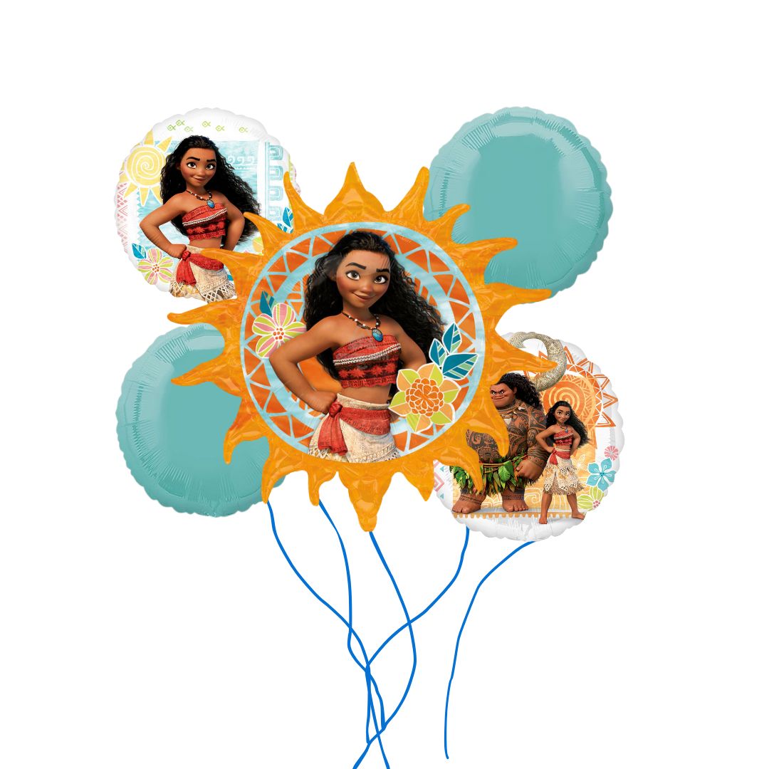 Bouquet Moana